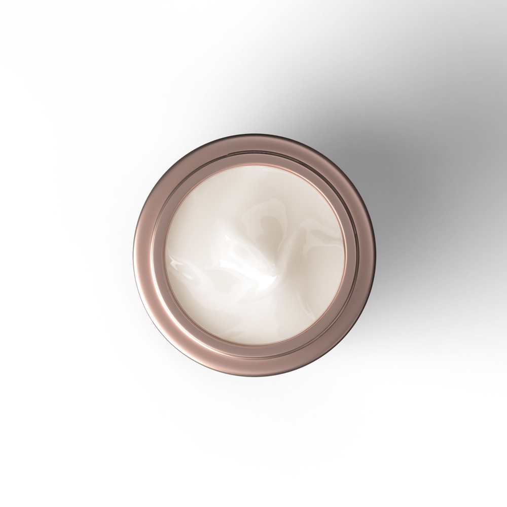 La Colline NativAge La Crème Soin Visage Eco-Régénérant