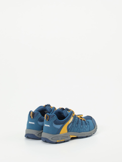 Sneaker-66111680001 Meindl