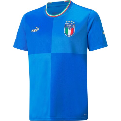 KINDER FANTRIKOT FIGC HOME JERSEY REPLICA J
