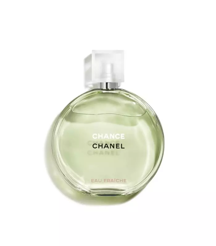 CHANCE EAU FRAÎCHE Eau de Toilette Vaporisateur
