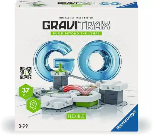 Ravensburger GraviTrax GO Flexible