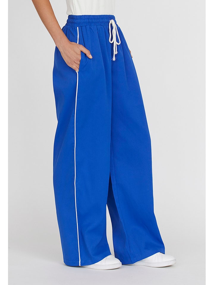 SisterS point Hose in Blau günstig kaufen