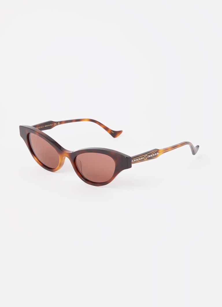 Gucci Cat Eye sunglasses GG1298S