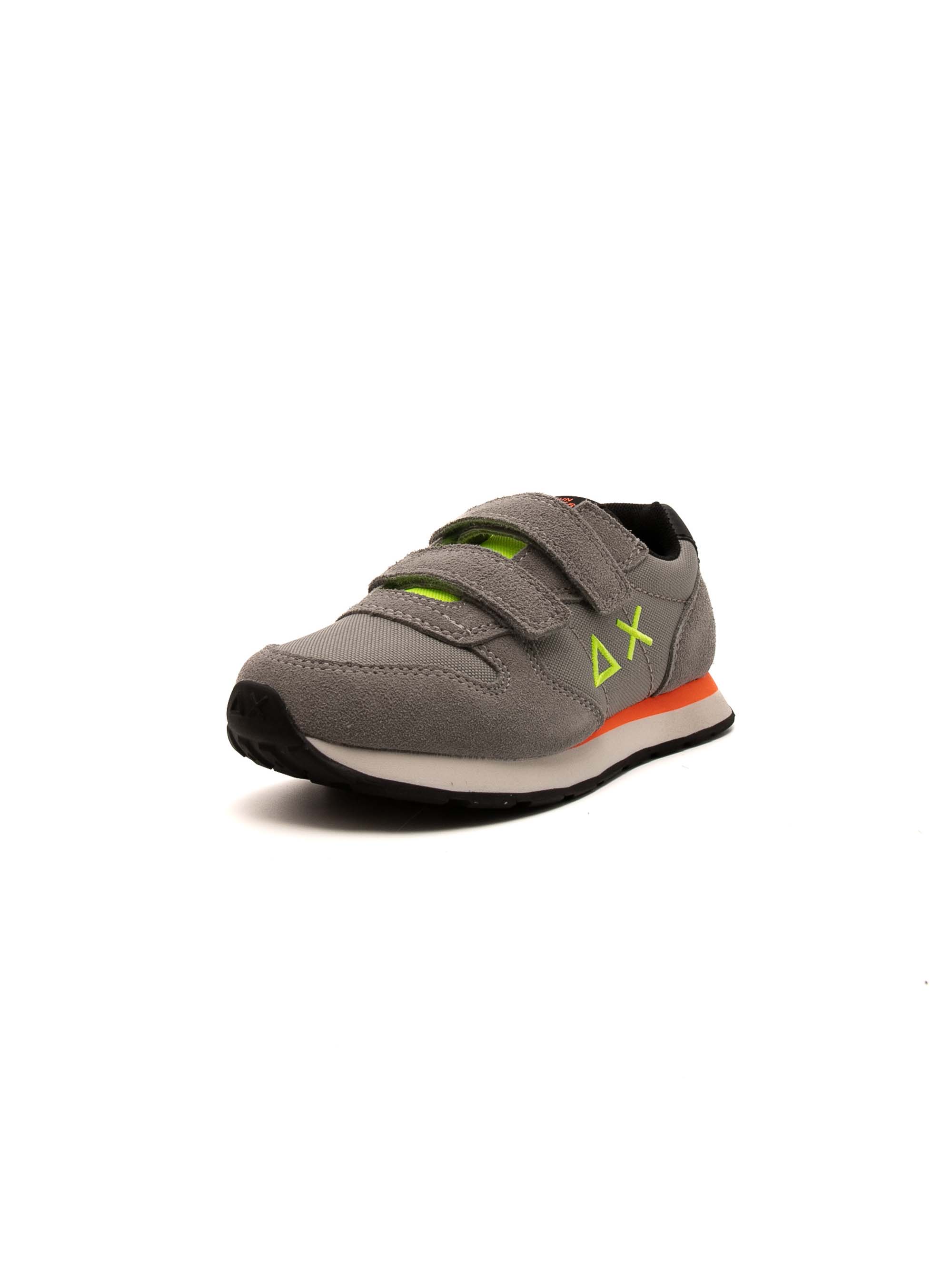 Sneakers 'Tom Fluo'