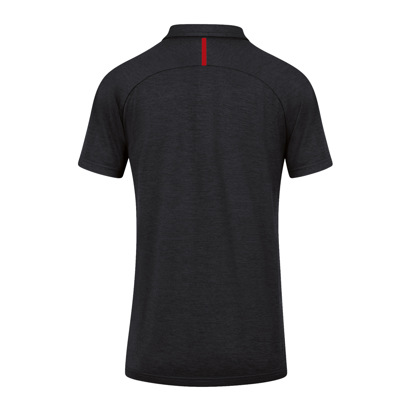 JAKO Challenge Polo Damen Rot F502