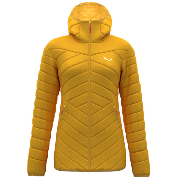 BRENTA RDS DWN W JKT Damen - Daunenjacke