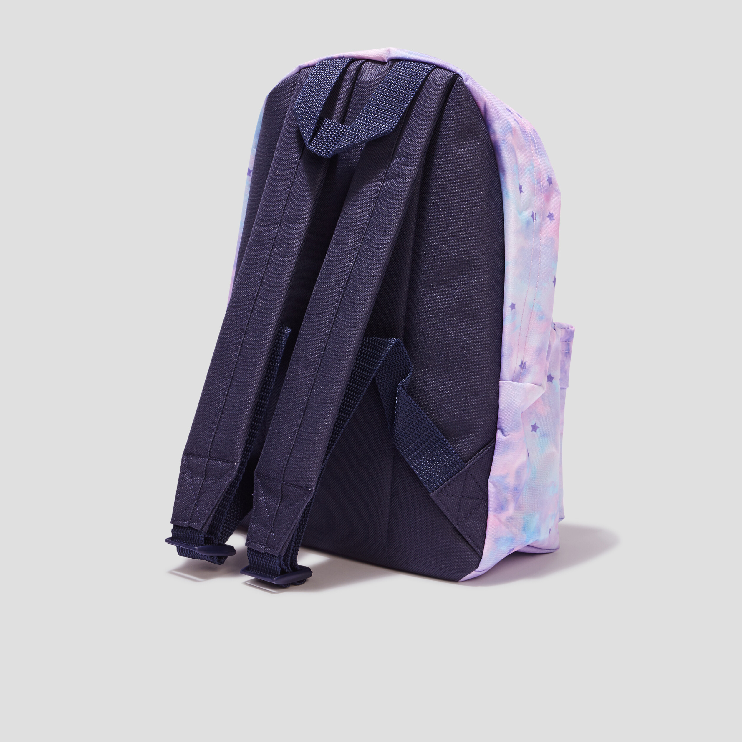 Sac à dos avec poche Stitch multicolore fille | La Halle