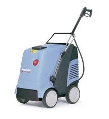 Kränzle 62600.0 Therm CA11/130 melegvizes magasnyomású tisztító tömlődob nélkül 230 V 130 bar