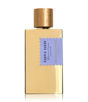 Goldfield & Banks Purple Suede Parfum-100 ml