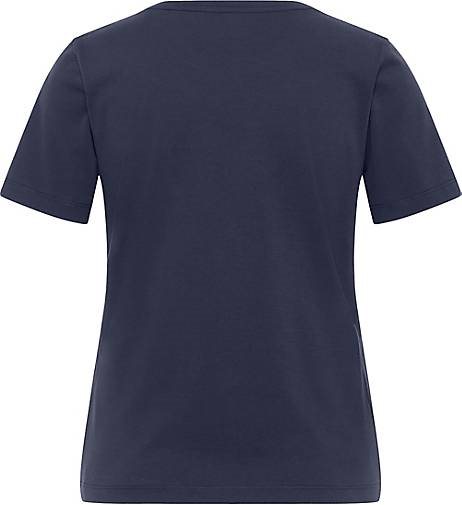 SOMWR T-Shirt T-Shirt With Mangrove Print