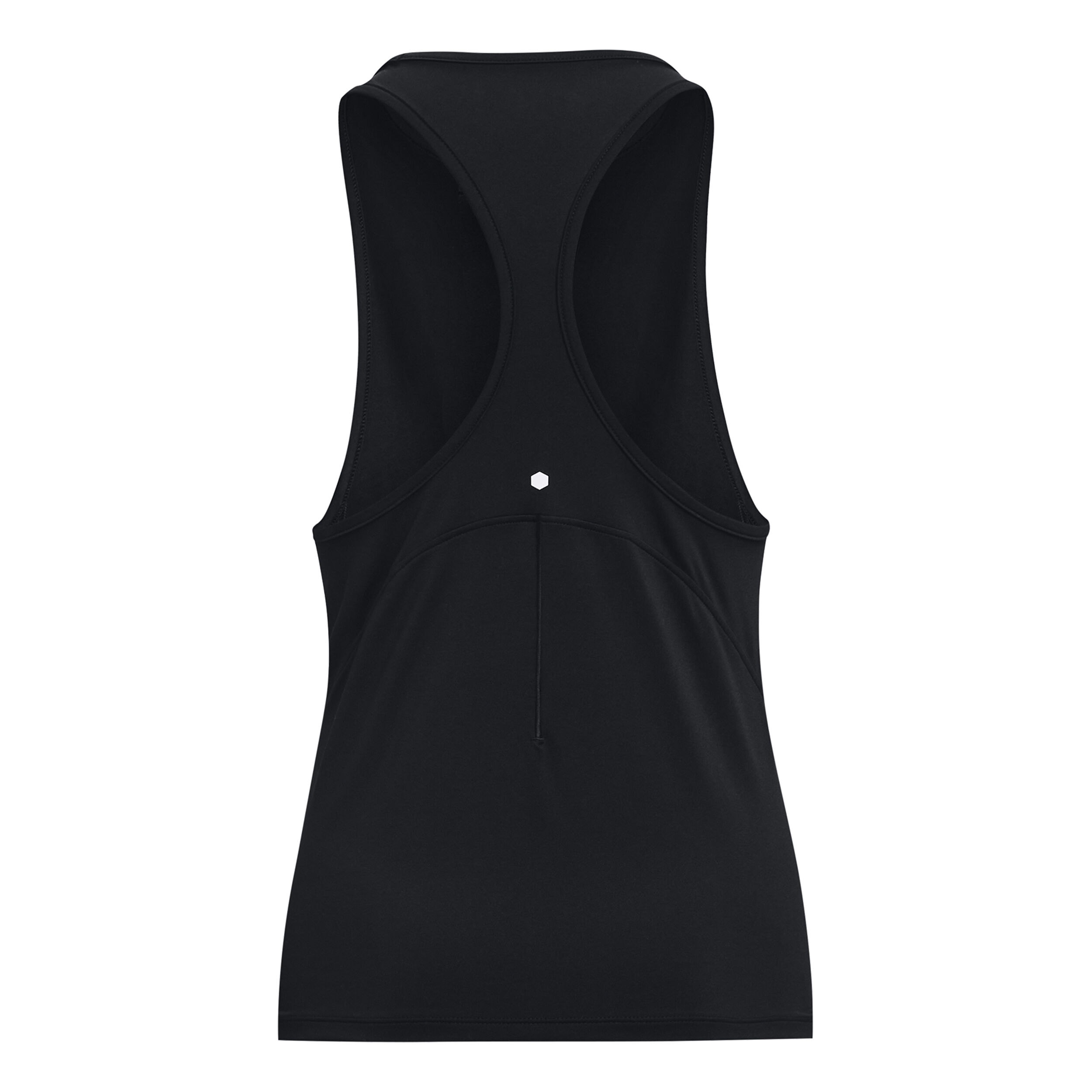 Rush Energy Tank-Top Damen - Schwarz
