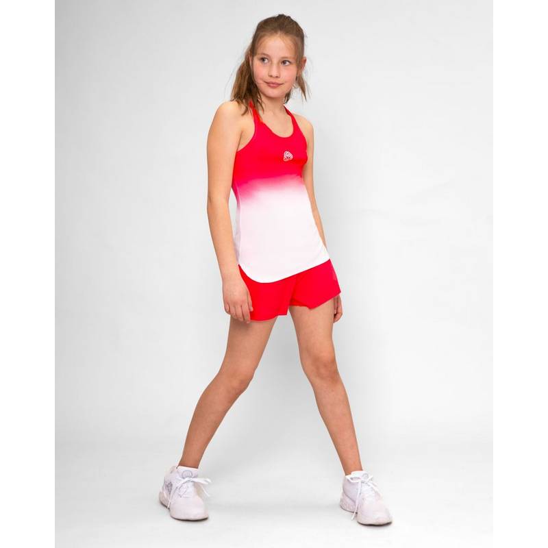 BIDI BADU Crew Junior Skort Skort Mädchen