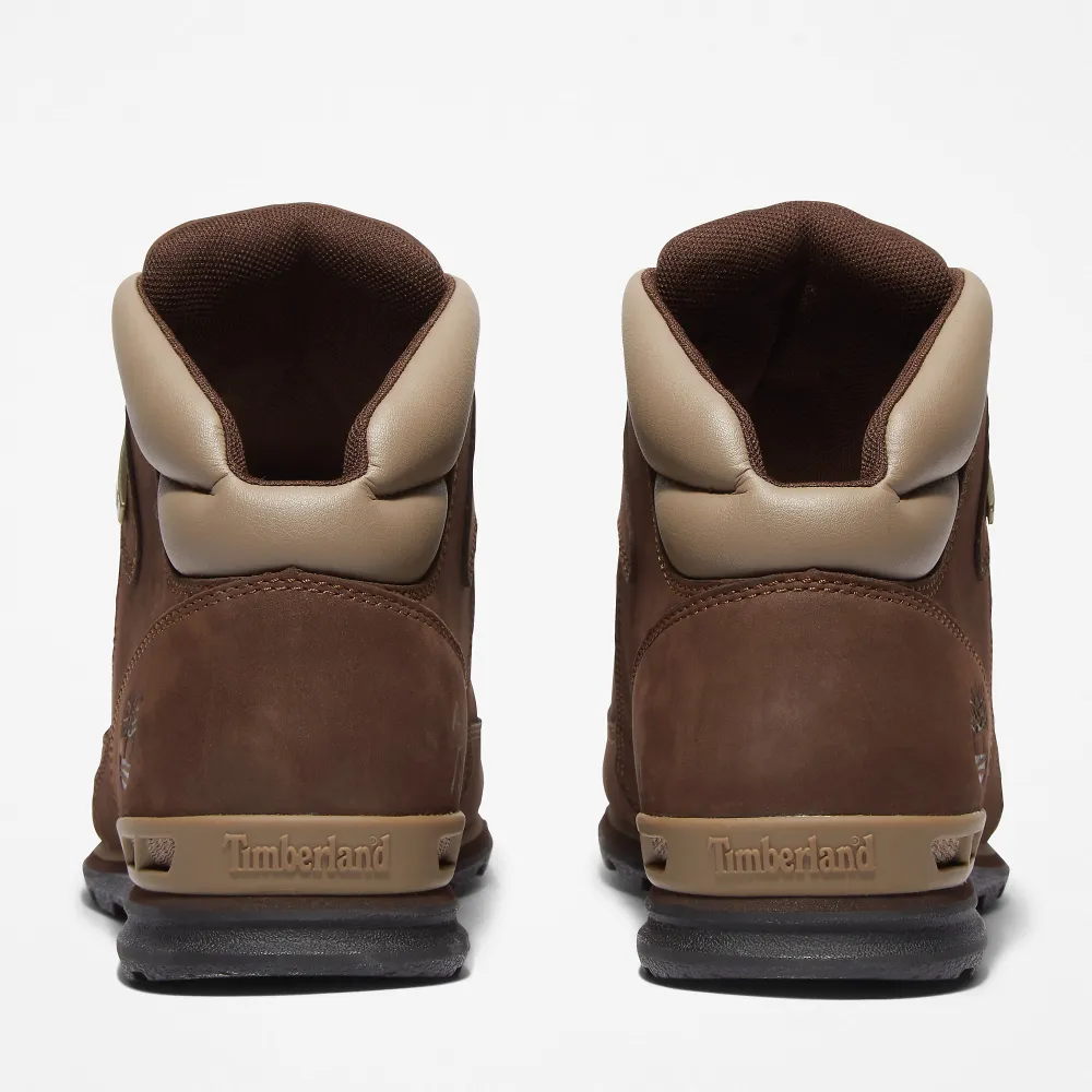 Timberland Euro Rock TB06823R2141 / braun