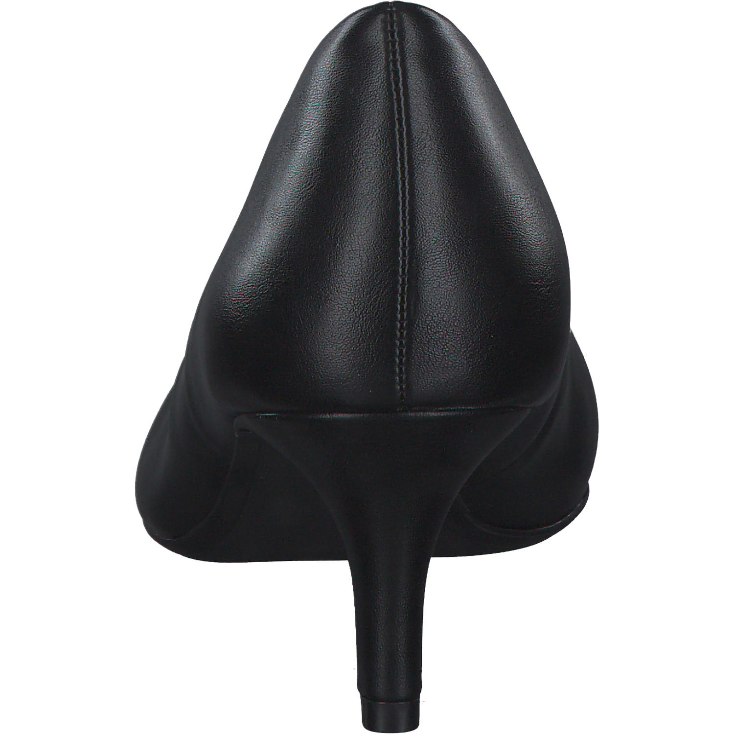 Tamaris 22414, Pumps, Damen, BLACK MATT