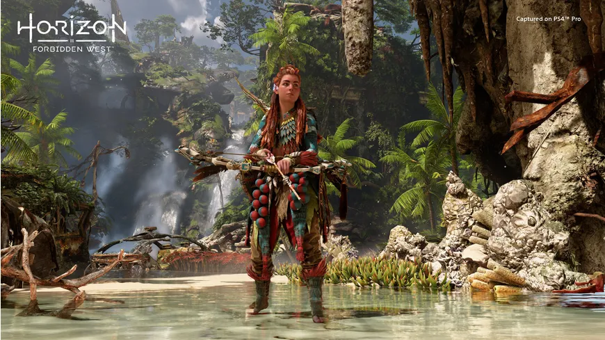 Horizon 2 - Forbidden West