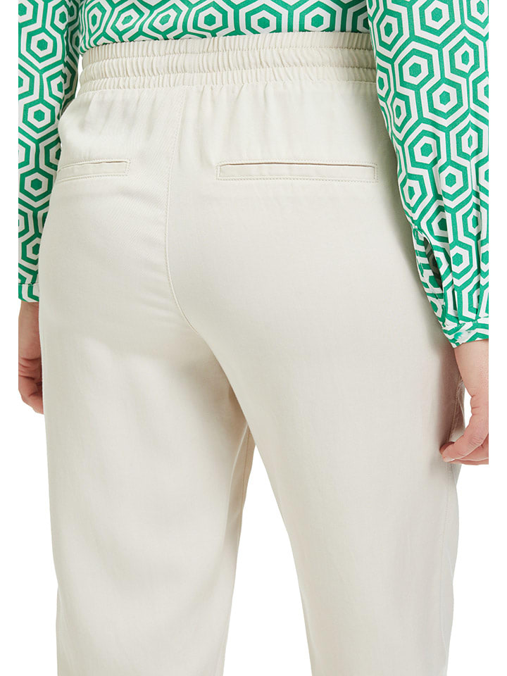 CARTOON Hose in Creme günstig kaufen