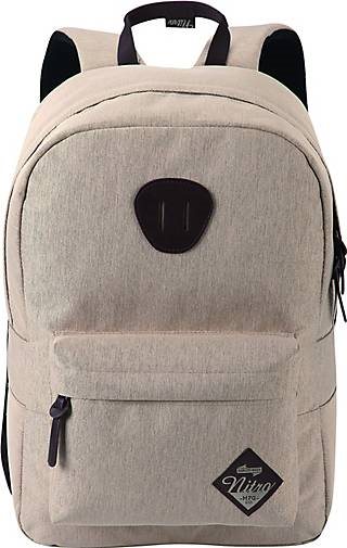 NITRO Urban Classic Rucksack 45 cm Laptopfach