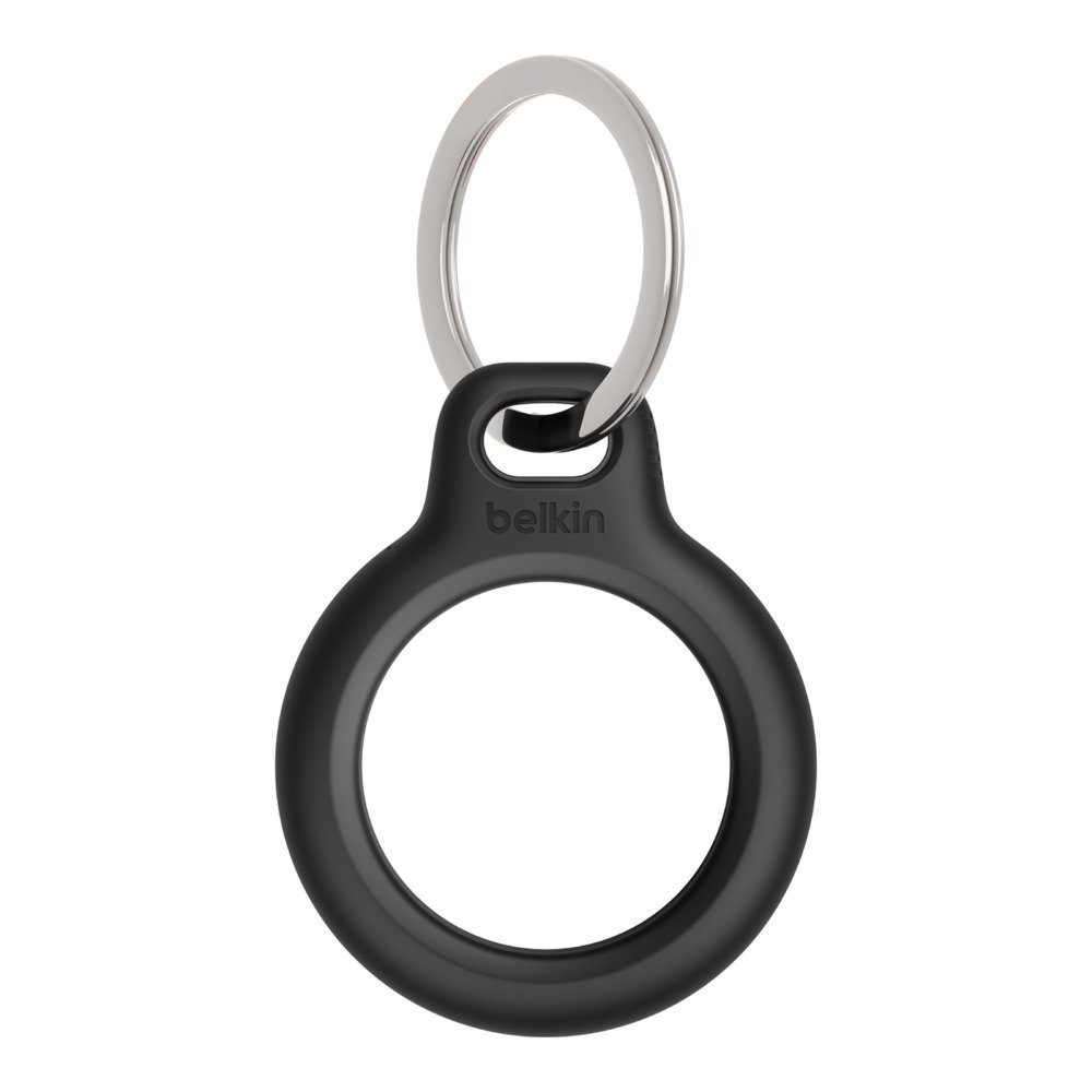 Belkin Schlüsselanhänger Secure Holder Schlüsselanhänger für Apple AirTag (1-tlg)