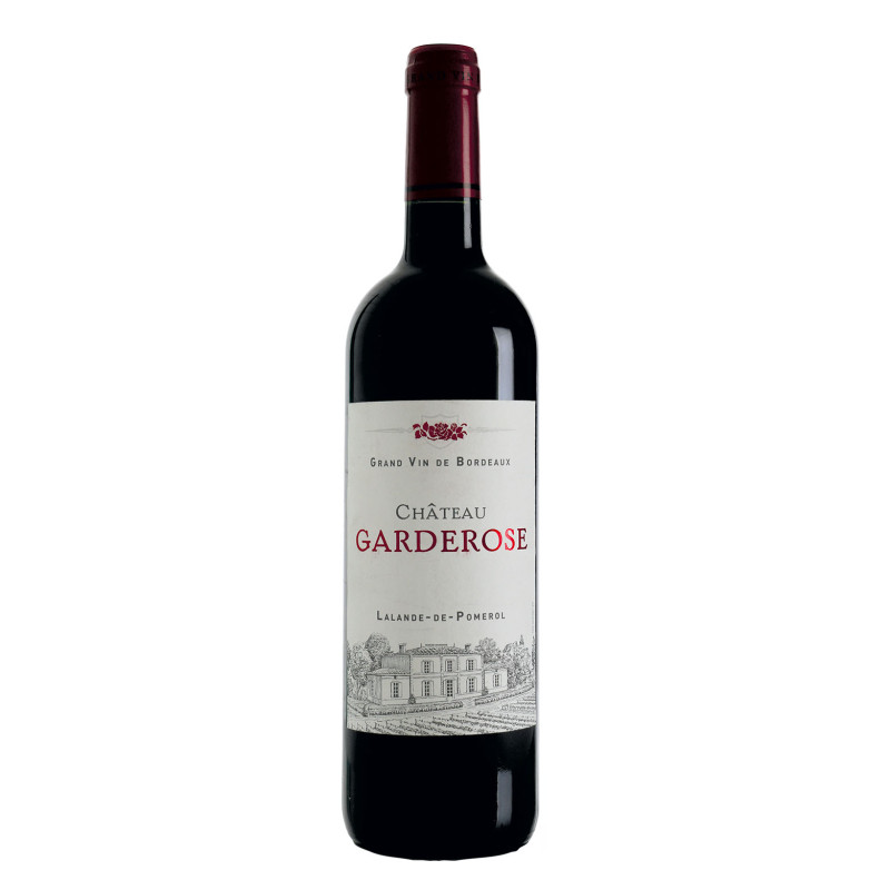 Château Garderose 2020