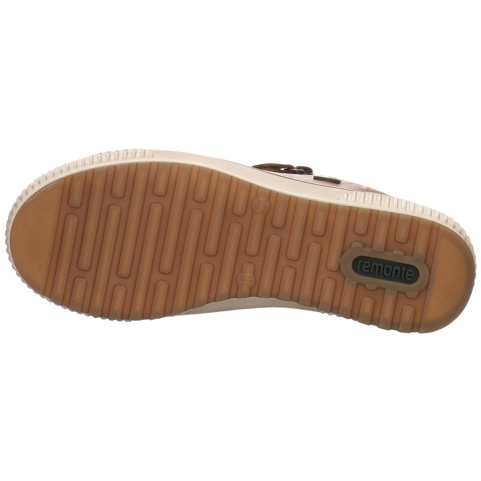Remonte Schnürschuh