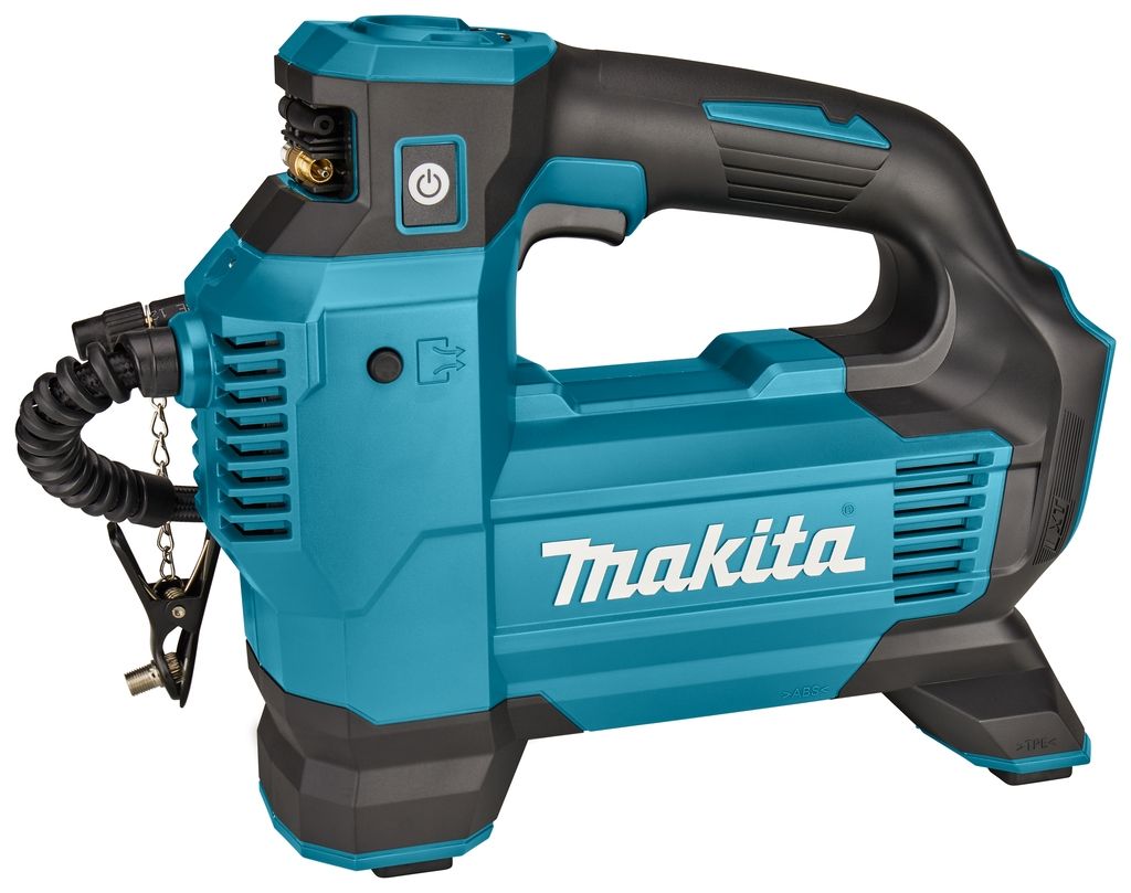 Pompă de aer Makita DMP181Z 18V fără baterii și încărcător