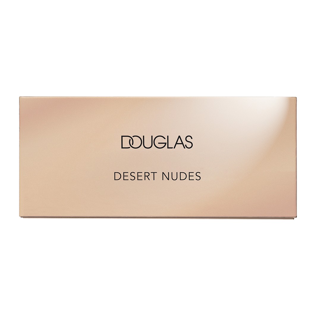 Desert Nudes Eyeshadow Palette