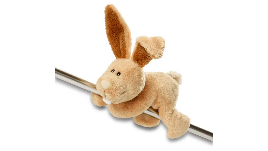 NICI -  Magnettier Forest Friends Hase 12cm
