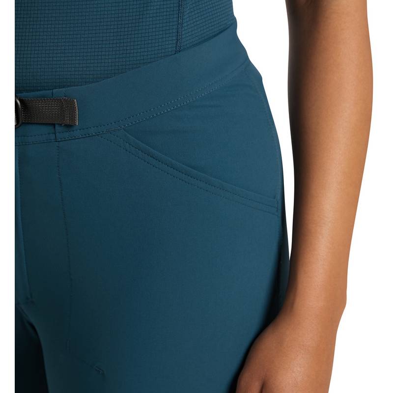 Haglöfs Lizard Pant Trekkinghose Damen