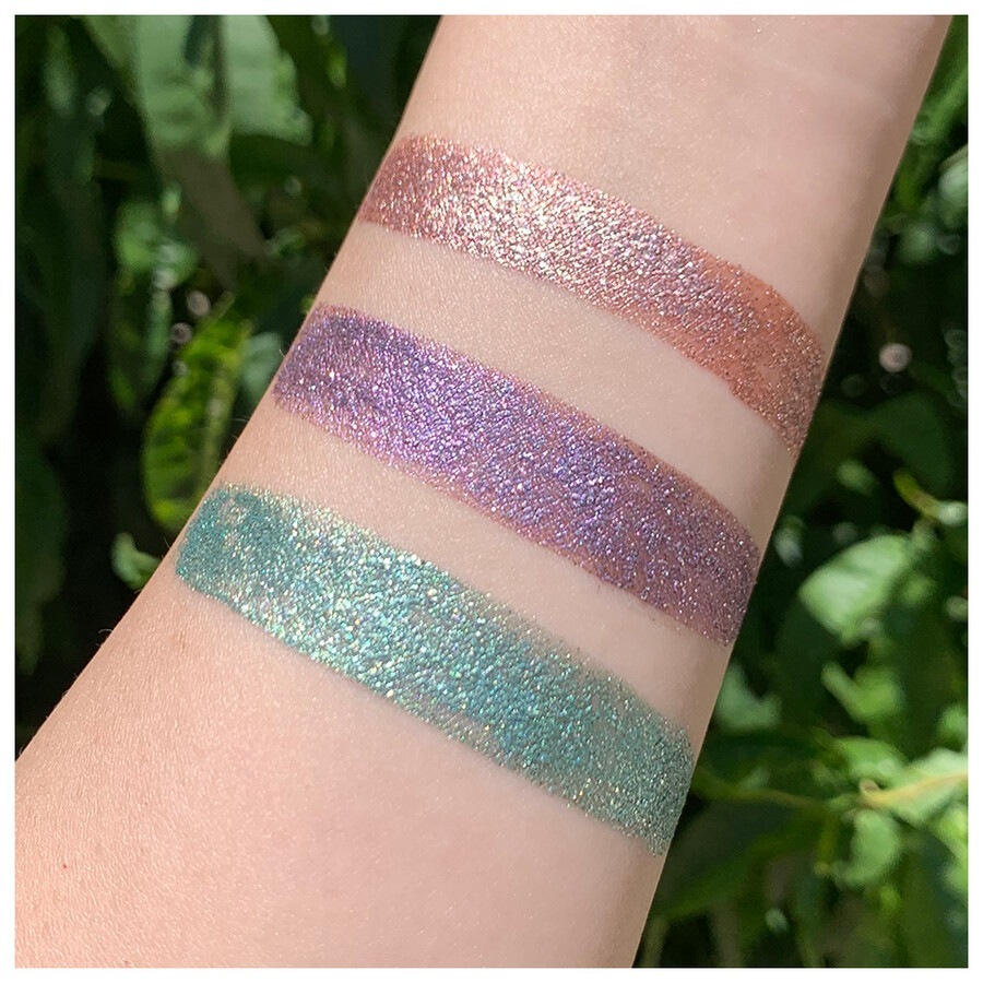 Liquid Glitter Eyeshadow