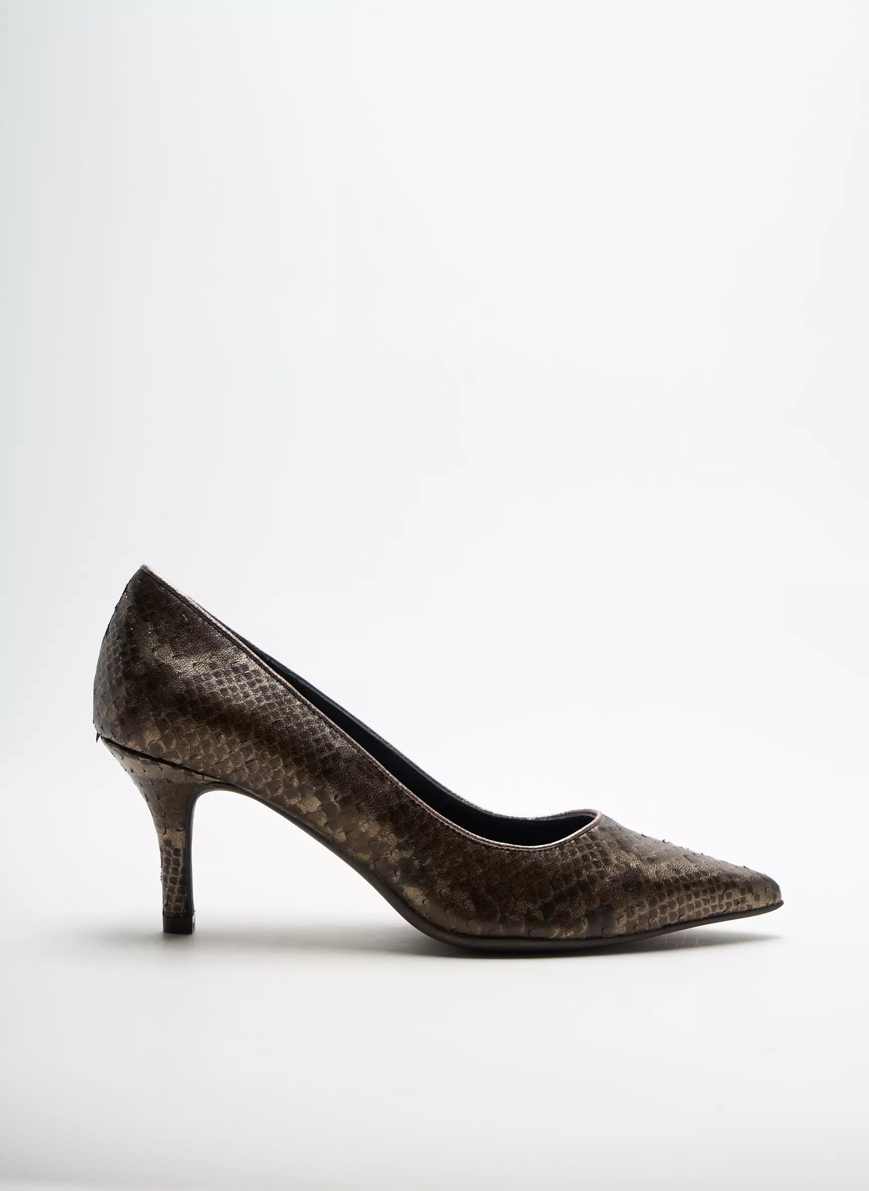 Marian Escarpins Femme couleur marron