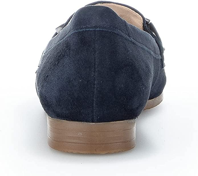 GABOR Ballerinas blau