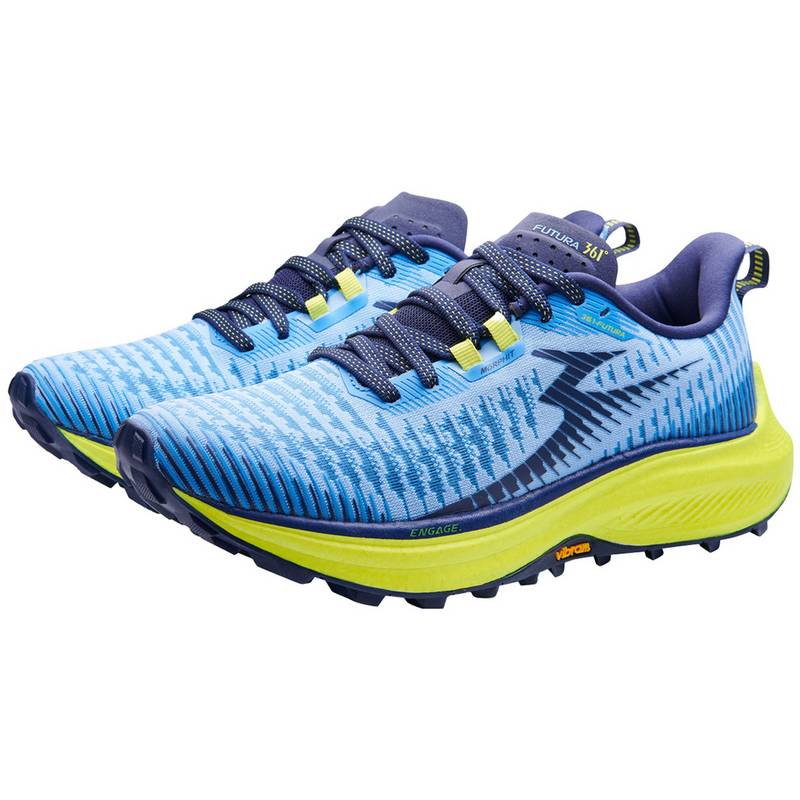 361° Futura Laufschuhe Damen