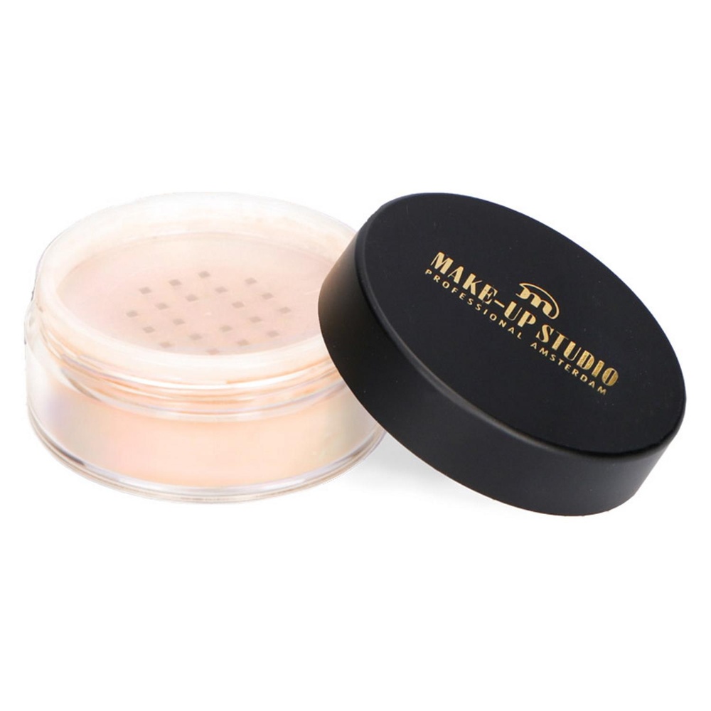 Make-up studio Translucent Powder Extra Fine - 2 Poudre libre