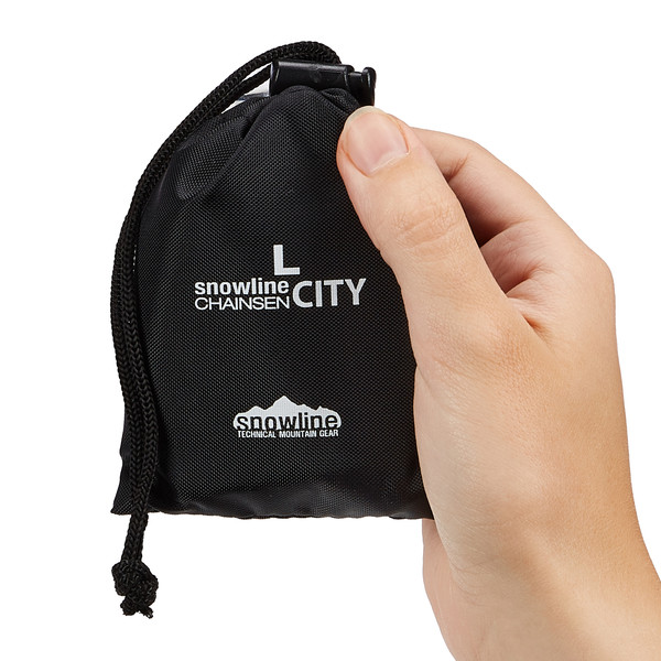 CHAINSEN CITY L - Spikes