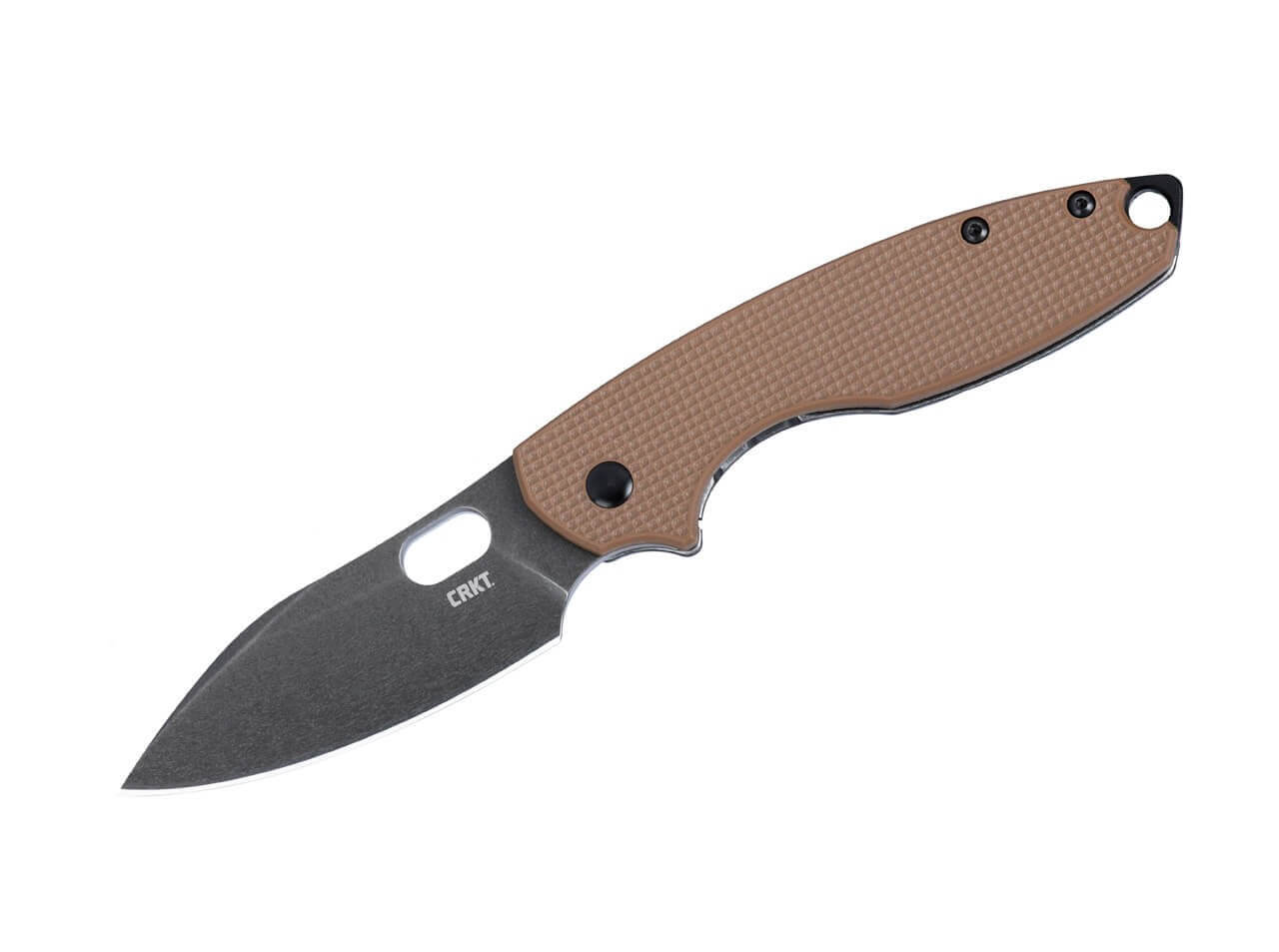 Pilar III G10 Coyote