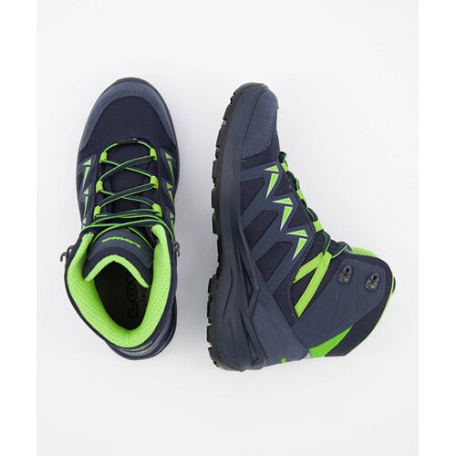 KINDER MULTIFUNKTIONSSTIEFEL INNOX PRO GTX MID JUNIOR