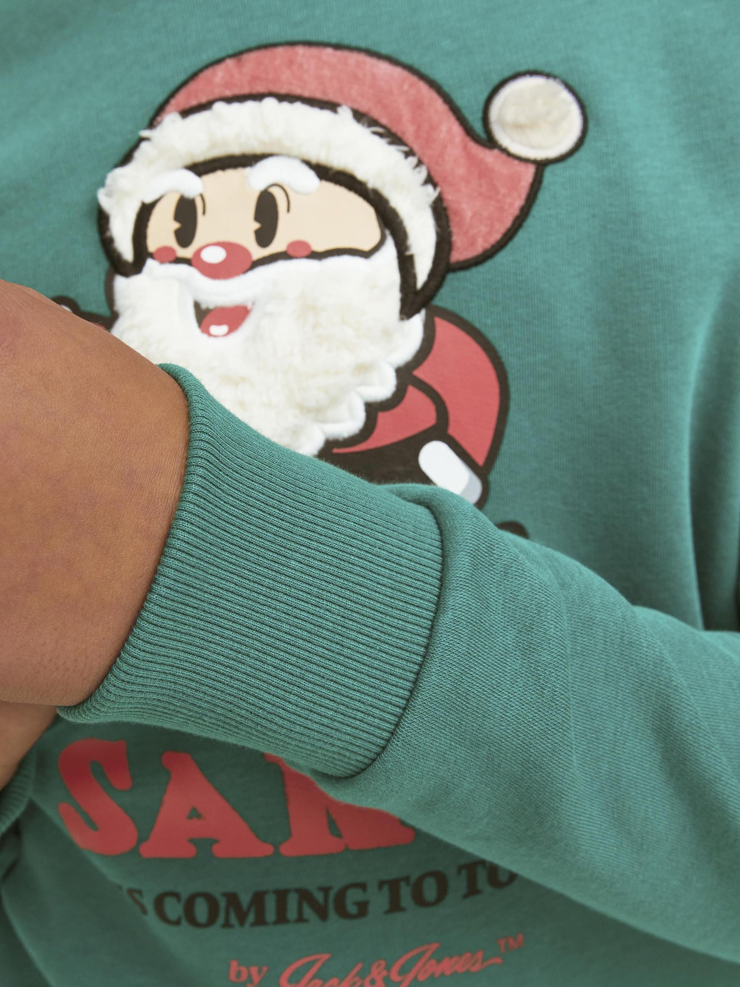 Sweatshirt 'X-mas'