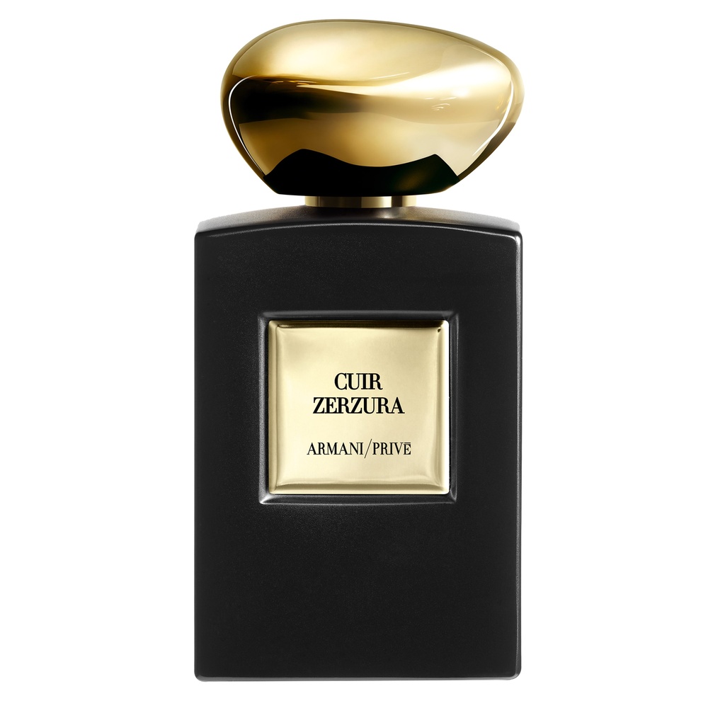Armani Privé Armani/Privé Cuir Zerzura Eau de Parfum