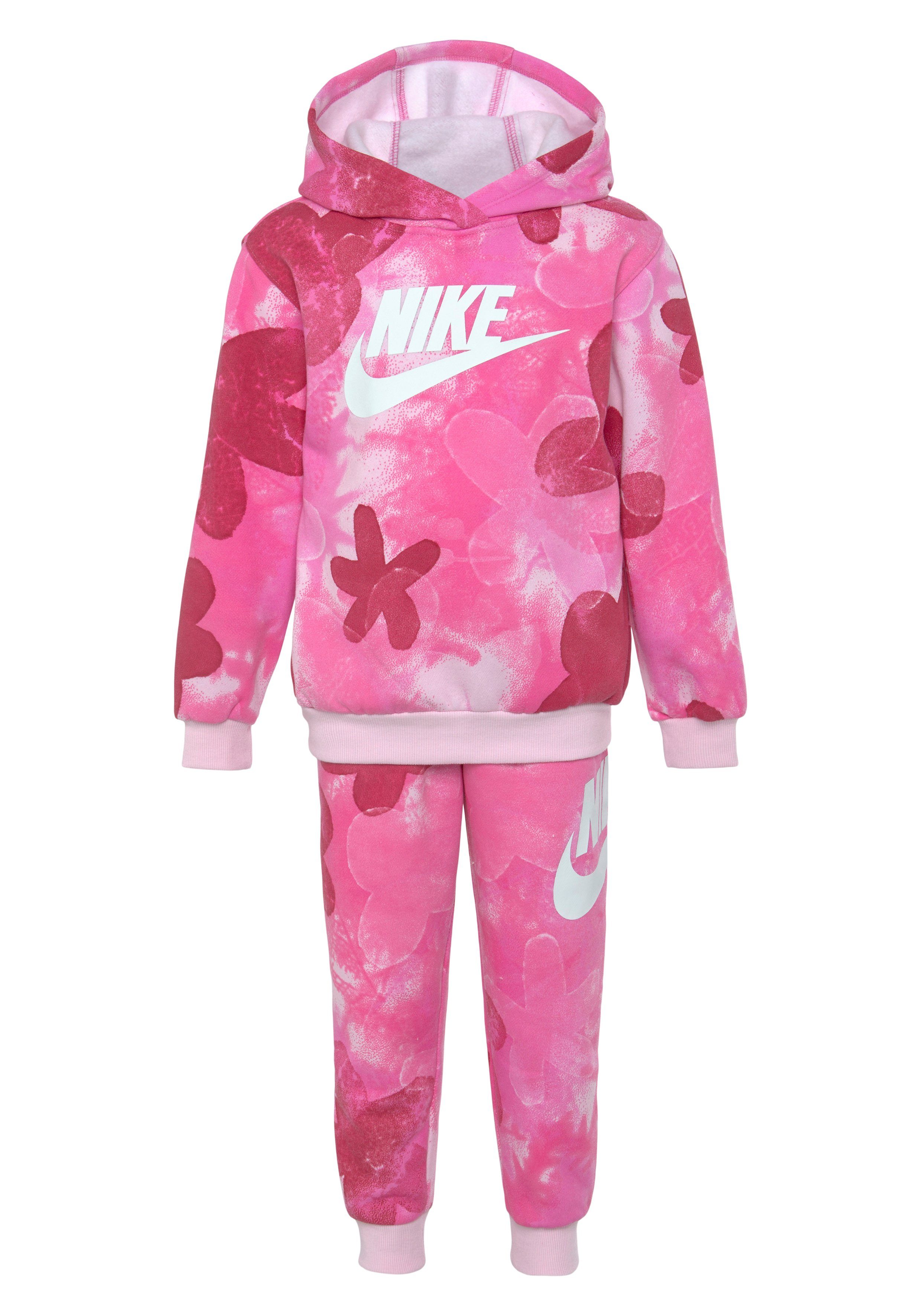 Nike Sportswear Jogginganzug für Kinder (Set, 2-tlg)