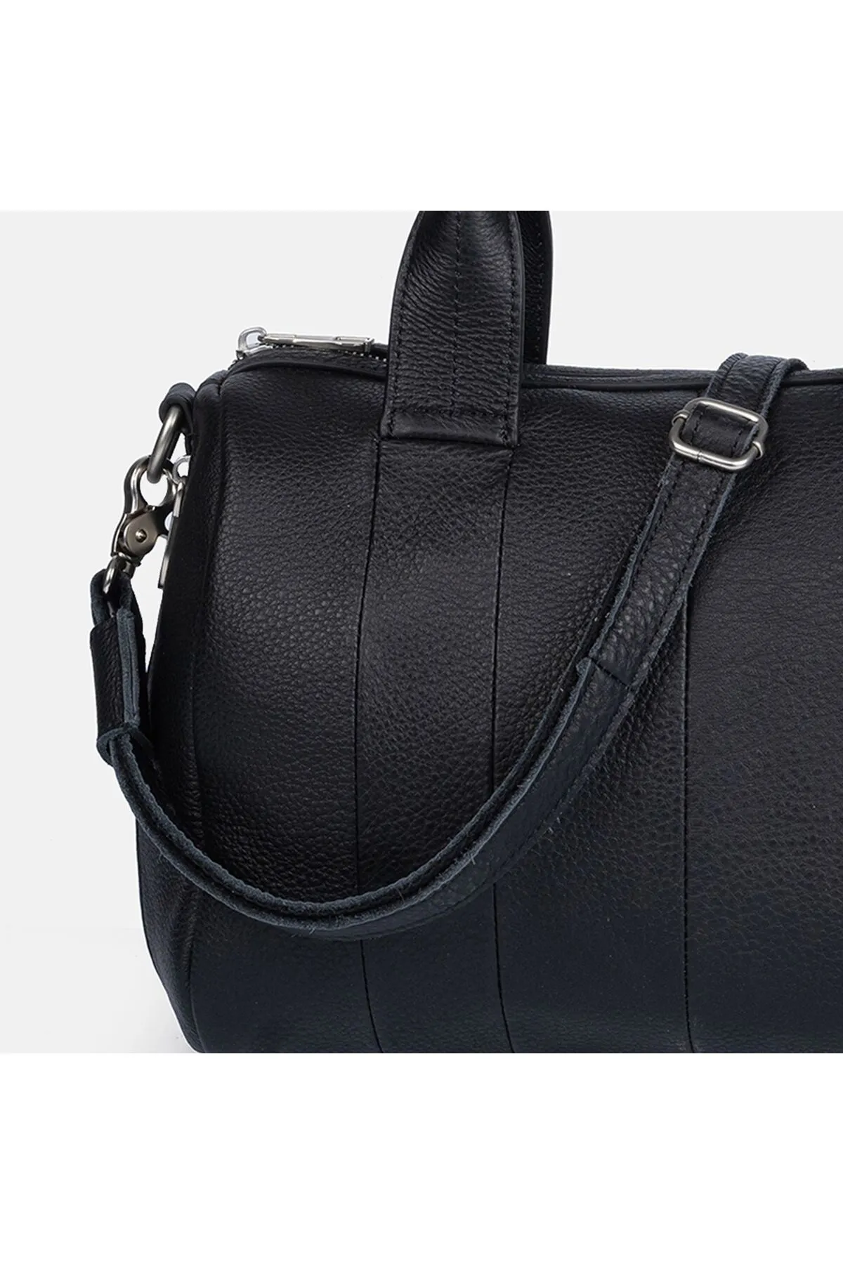 FREDsBRUDER  Feeling Good Handtasche Leder 39 cm