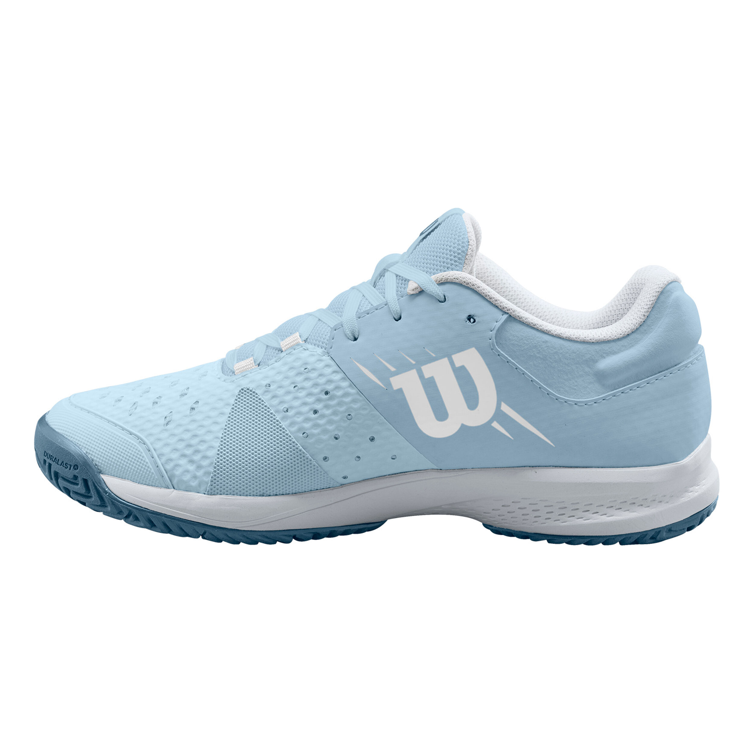 Kaos Comp 3.0 Allcourtschuh Damen - Hellblau