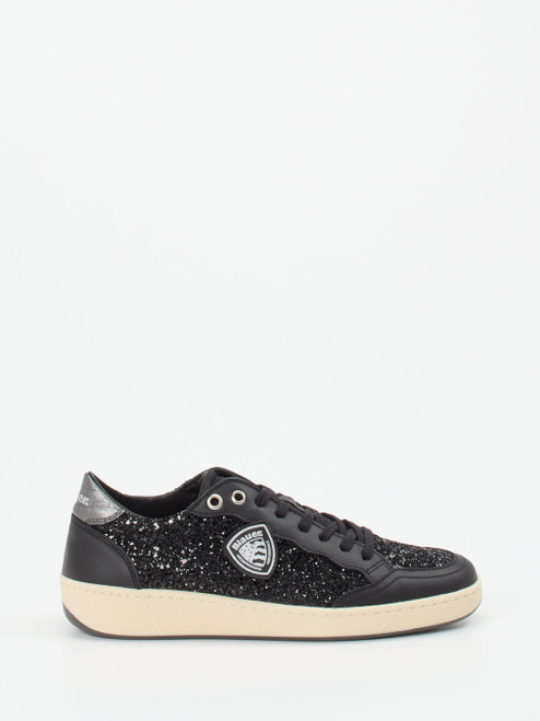 Sneaker-81650090248 Blauer