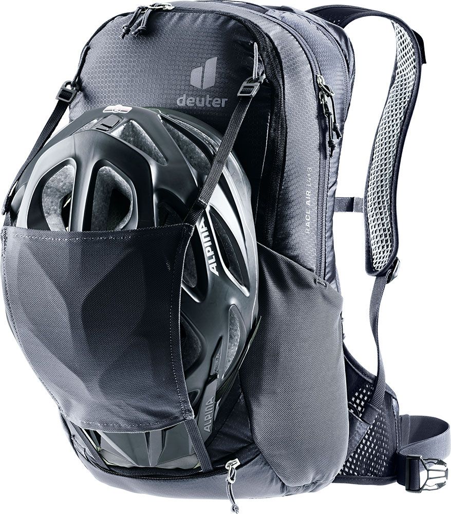 deuter Race Air 14+3 - Fahrradrucksack kaufen | Bike-Discount