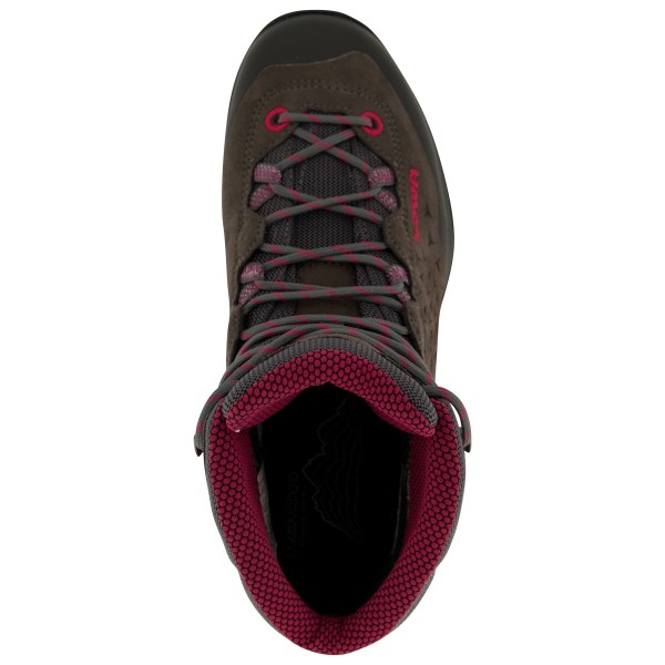 Lowa - Women's Sassa GTX MID - Wanderschuhe