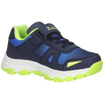 Puccetti Sneaker in blau