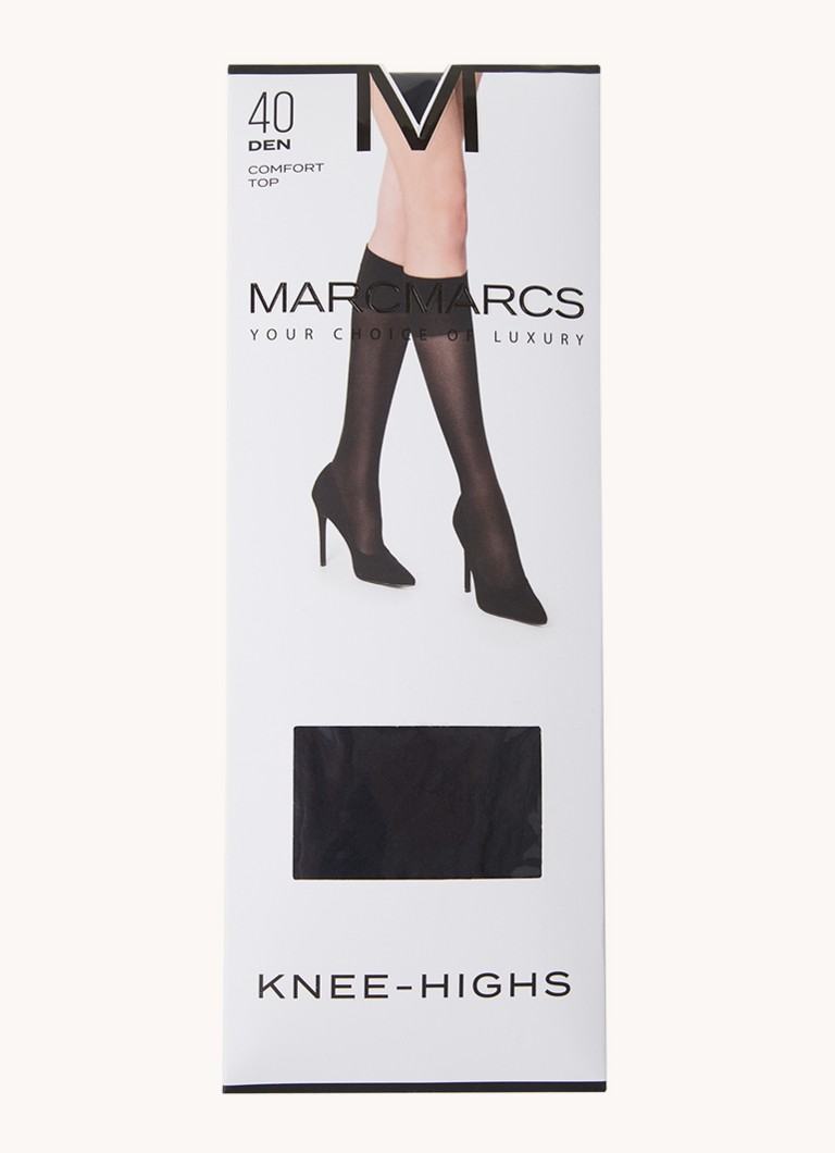 MarcMarcs Panty socks in 40 denier
