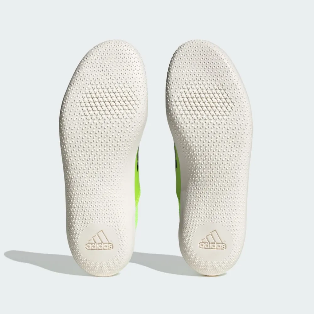 adidas Throwstar IE6873 / gelb