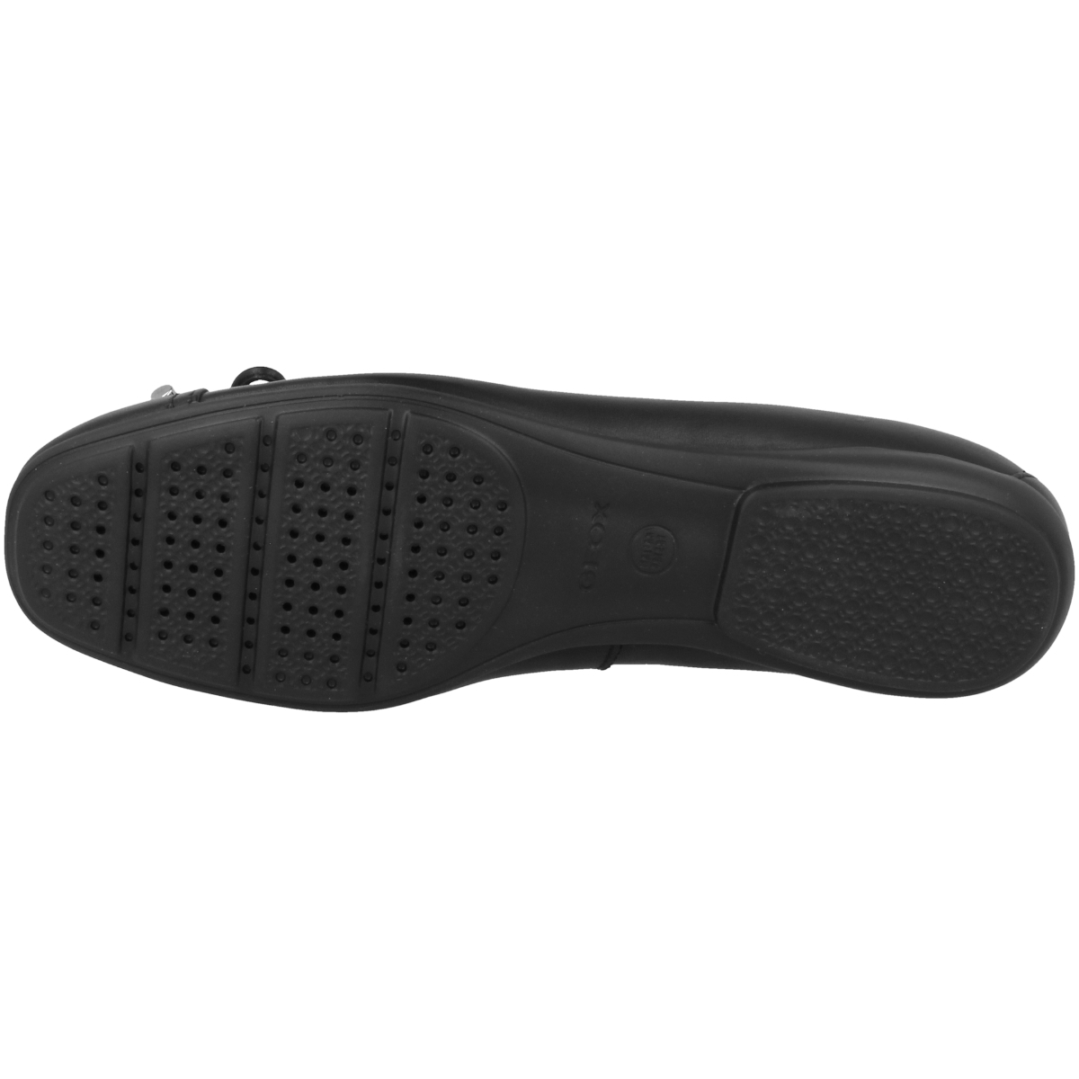 Geox D Annytah D Ballerinas schwarz