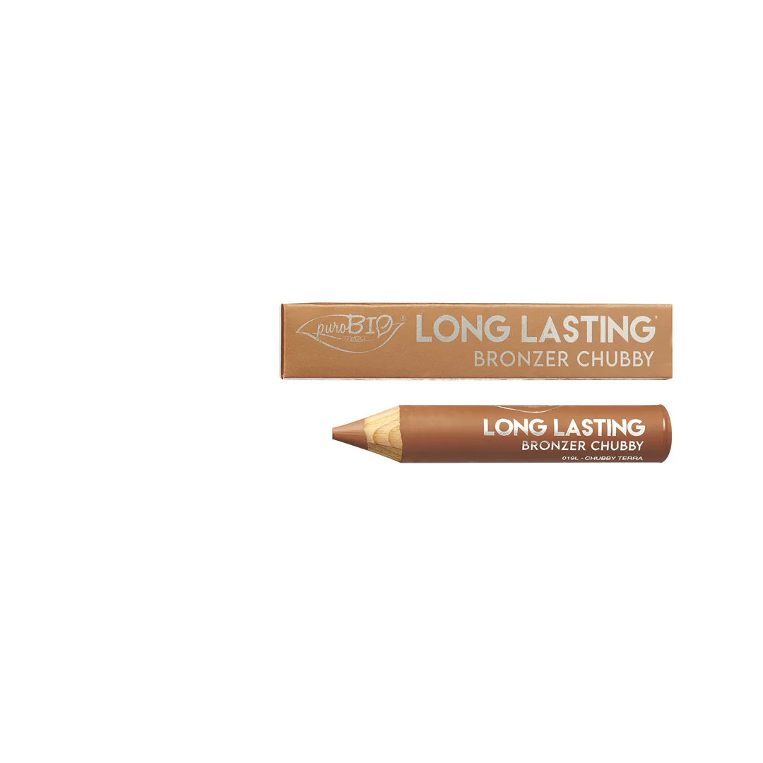 Viso Long Lasting Bronzer Chubby - Contouring Viso