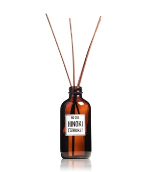 L:A Bruket Hinoki No. 204 Raumduft-200 ml